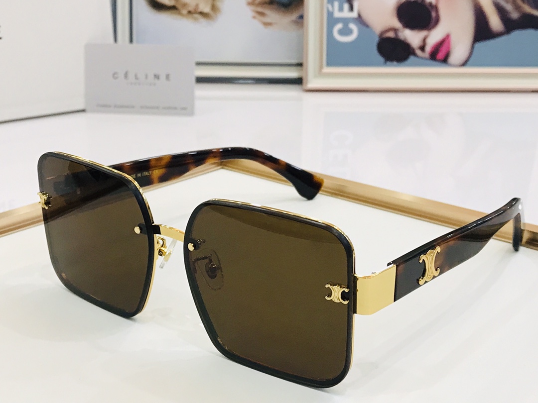 【2026】CELINE(セリーヌ) サングラス-BRAND OFF