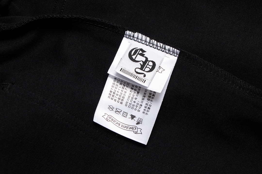 【2026】【CHROME HEARTS  公式旗艦店】 クロムハーツ   ショートパンツご好評に付き再入荷！-BRAND OFF