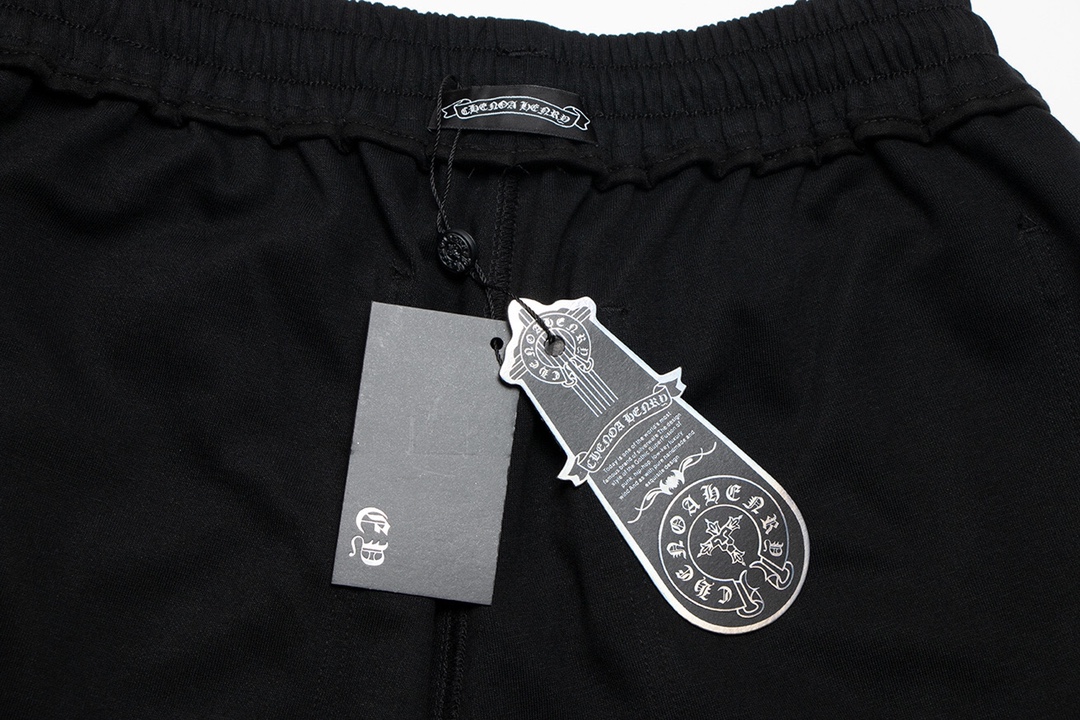 【2026】【CHROME HEARTS  公式旗艦店】 クロムハーツ   ショートパンツご好評に付き再入荷！-BRAND OFF