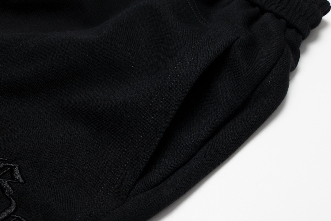 【2026】【CHROME HEARTS  公式旗艦店】 クロムハーツ   ショートパンツご好評に付き再入荷！-BRAND OFF
