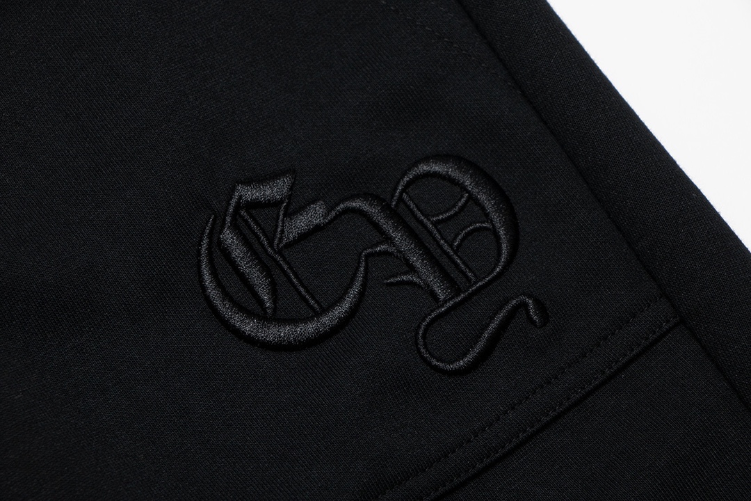 【2026】【CHROME HEARTS  公式旗艦店】 クロムハーツ   ショートパンツご好評に付き再入荷！-BRAND OFF