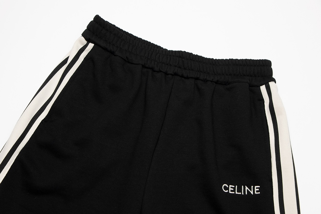 【2026】【CELINE   公式旗艦店】セリーヌ   ショートパンツ  ご好評に付き再入荷！-BRAND OFF