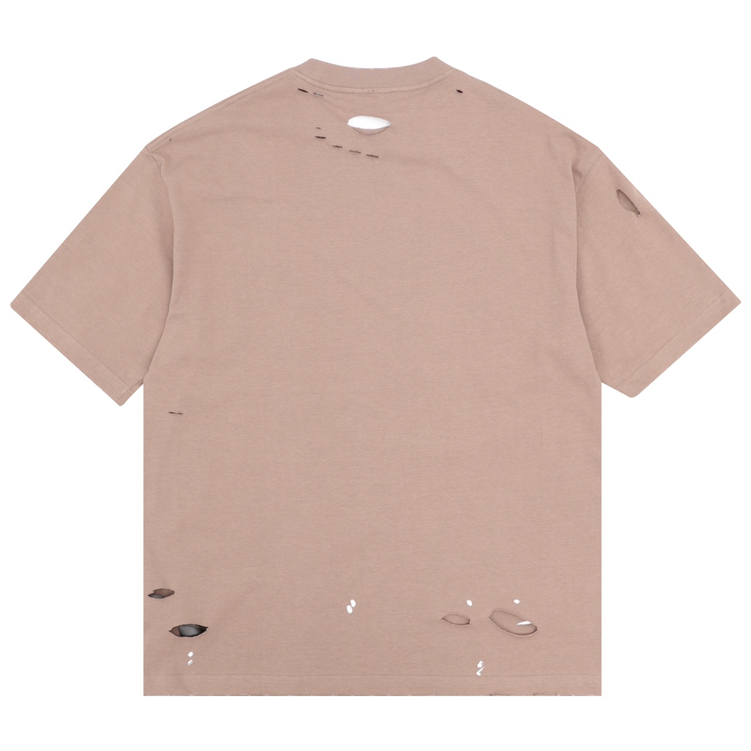 【2026】【BALENCIAGA  公式旗艦店】バレンシアガ  Tシャツ ご好評に付き再入荷！-BRAND OFF