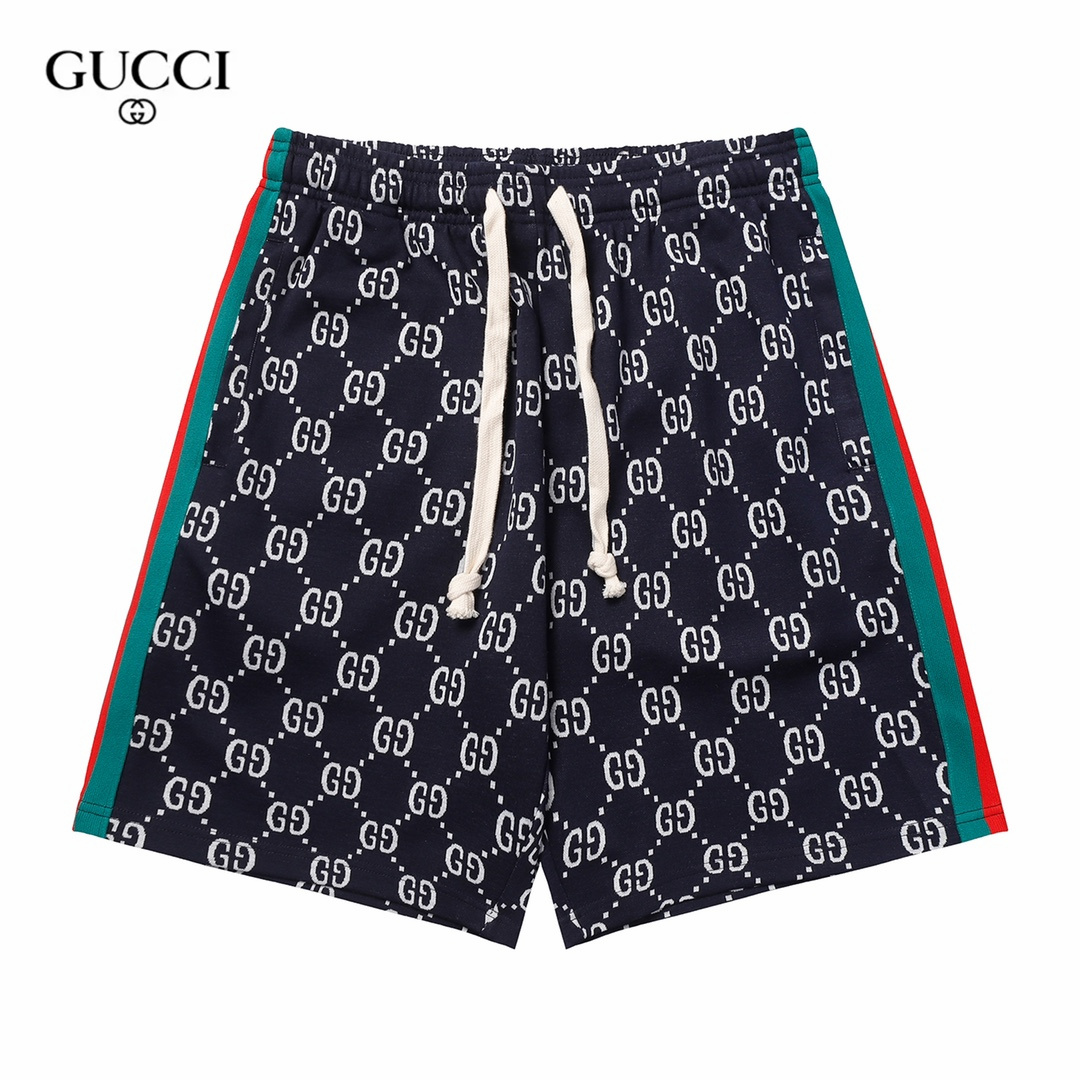 【GUCCI  公式旗艦店】クッチ   ショートパンツ  ご好評に付き再入荷！-BRAND OFF
