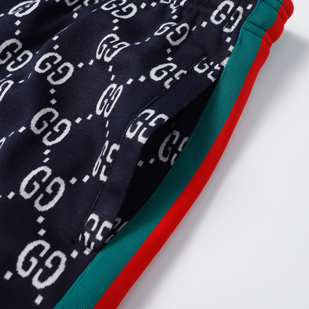 【GUCCI  公式旗艦店】クッチ   ショートパンツ  ご好評に付き再入荷！-BRAND OFF