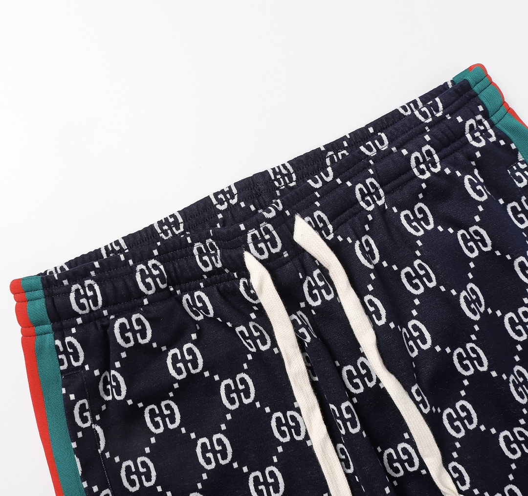 【GUCCI  公式旗艦店】クッチ   ショートパンツ  ご好評に付き再入荷！-BRAND OFF
