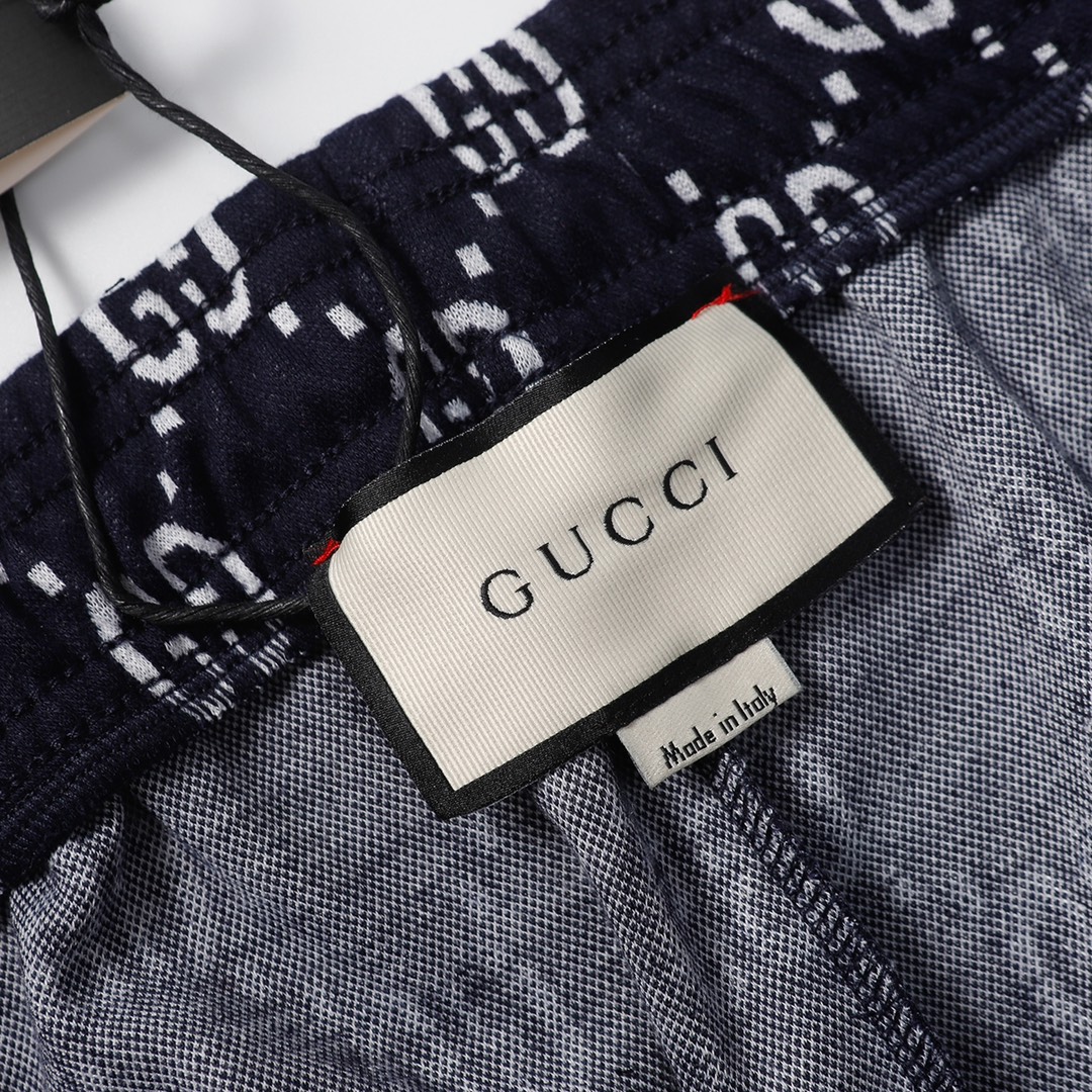 【GUCCI  公式旗艦店】クッチ   ショートパンツ  ご好評に付き再入荷！-BRAND OFF