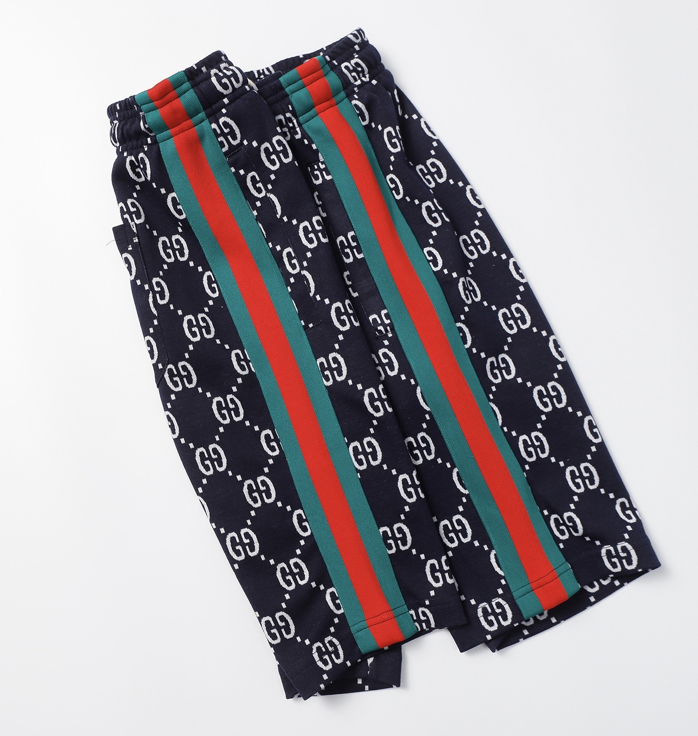 【GUCCI  公式旗艦店】クッチ   ショートパンツ  ご好評に付き再入荷！-BRAND OFF