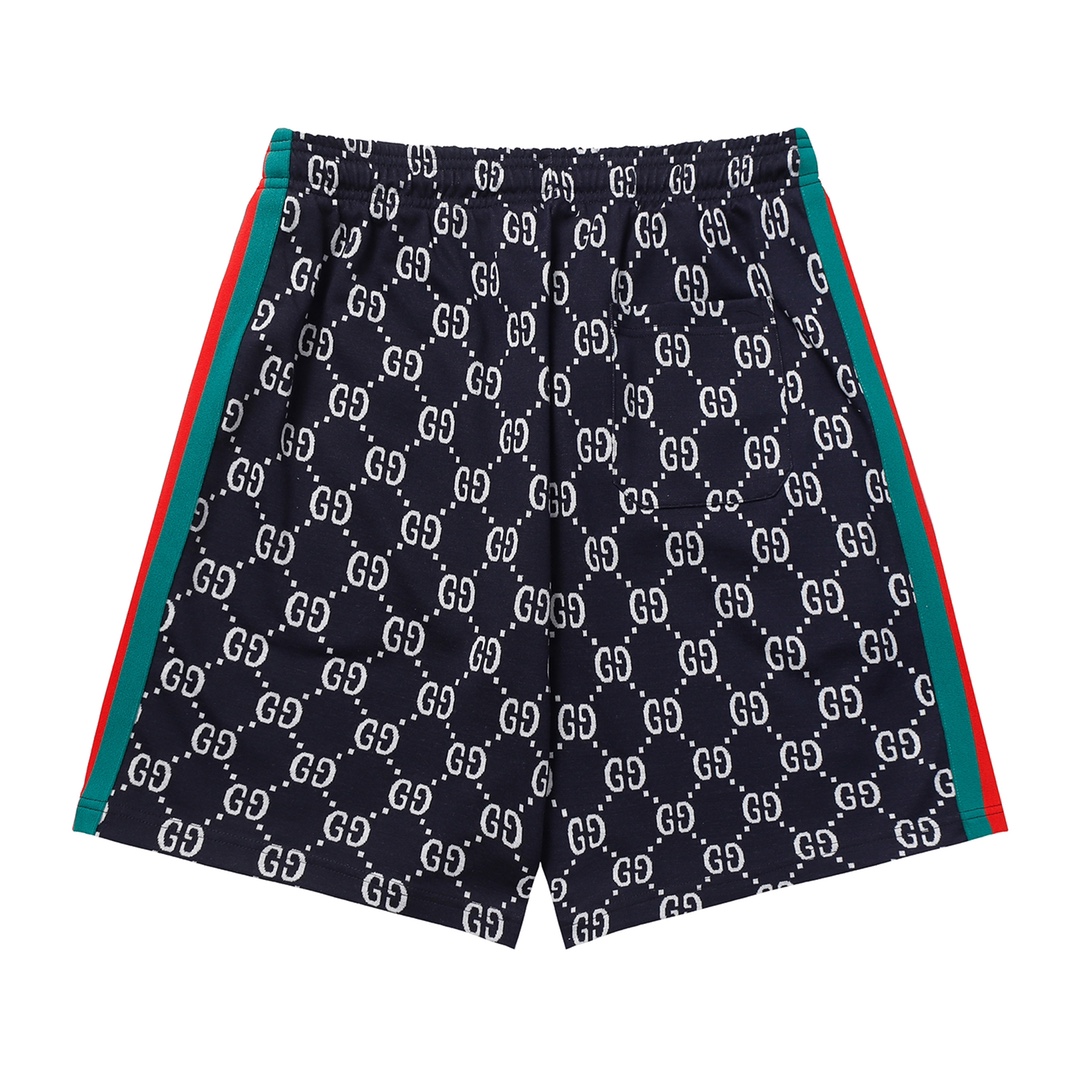 【GUCCI  公式旗艦店】クッチ   ショートパンツ  ご好評に付き再入荷！-BRAND OFF