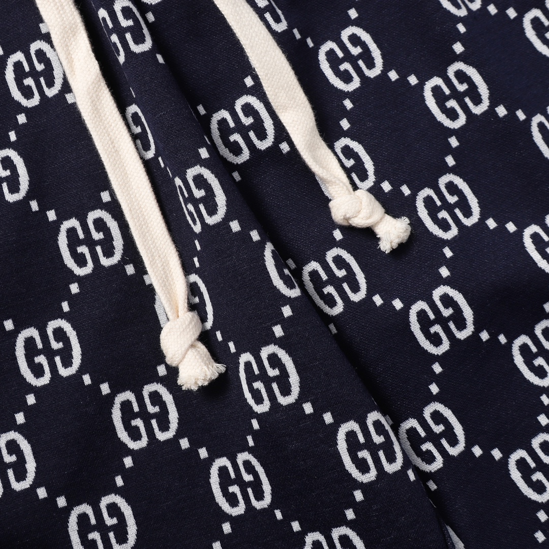 【GUCCI  公式旗艦店】クッチ   ショートパンツ  ご好評に付き再入荷！-BRAND OFF