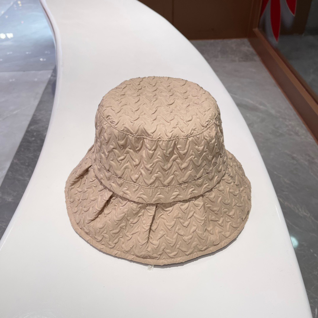 LOUIS VUITTON(ルイヴィトン )フィッシャーマンズハット-BRAND OFF