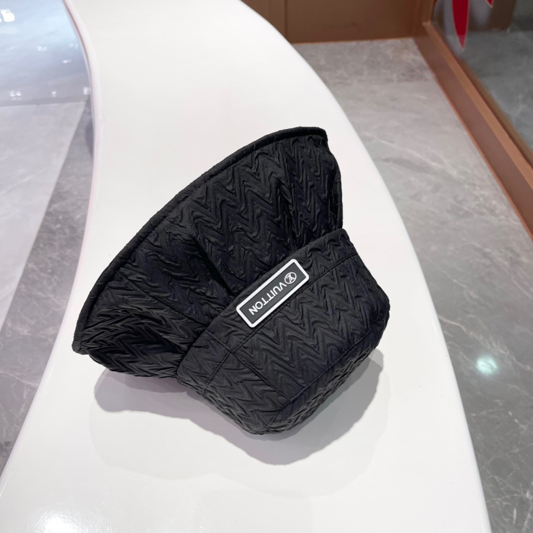 LOUIS VUITTON(ルイヴィトン )フィッシャーマンズハット-BRAND OFF