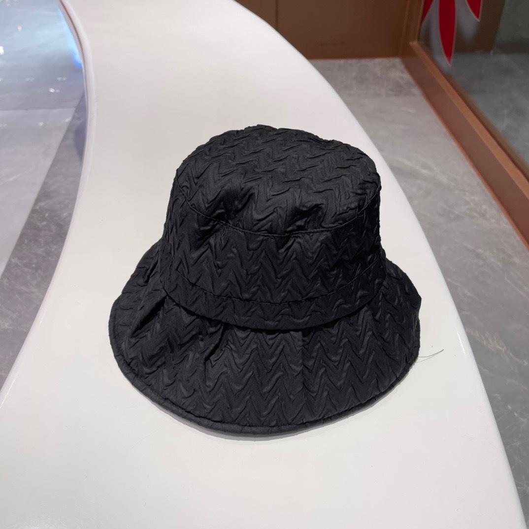 LOUIS VUITTON(ルイヴィトン )フィッシャーマンズハット-BRAND OFF