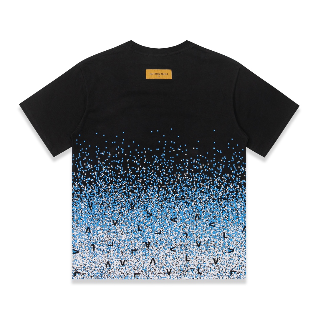 【2026】【LOUIS VUITTON  公式旗艦店】ルイヴィトン   Tシャツ ご好評に付き再入荷！-BRAND OFF
