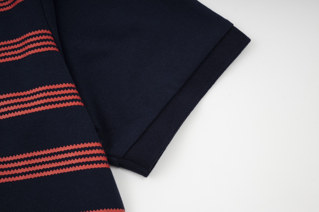 【2026】【GUCCI 公式旗艦店】クッチ  ポロシャツ   ご好評に付き再入荷！-BRAND OFF