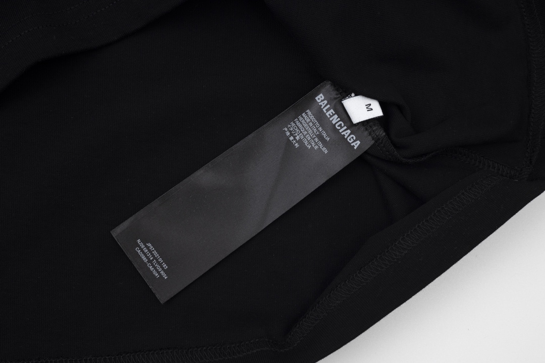 【2026】【BALENCIAGA  公式旗艦店】 バレンシアガ    Tシャツご好評に付き再入荷！-BRAND OFF