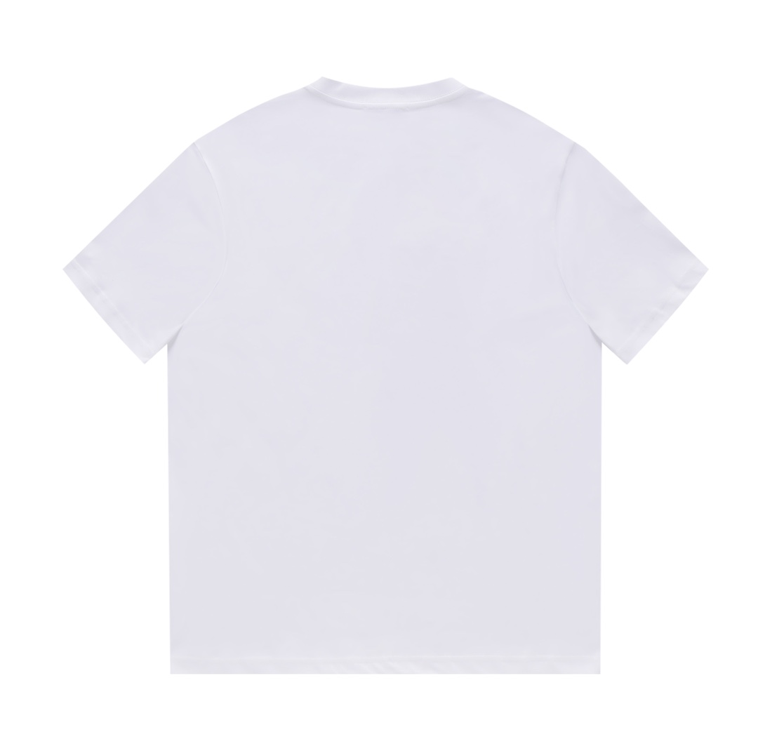 【2026】【PRADA  公式旗艦店】プラダ   Tシャツご好評に付き再入荷！-BRAND OFF