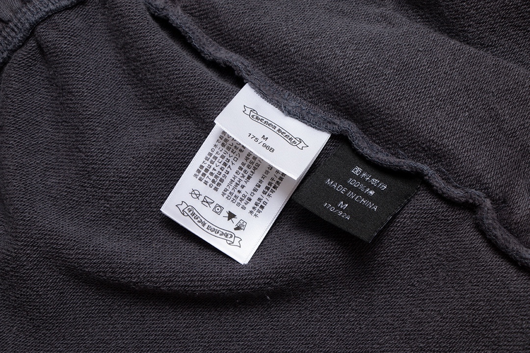 【CHROME HEARTS   公式旗艦店】 クロムハーツ  ショートパンツ  ご好評に付き再入荷！-BRAND OFF