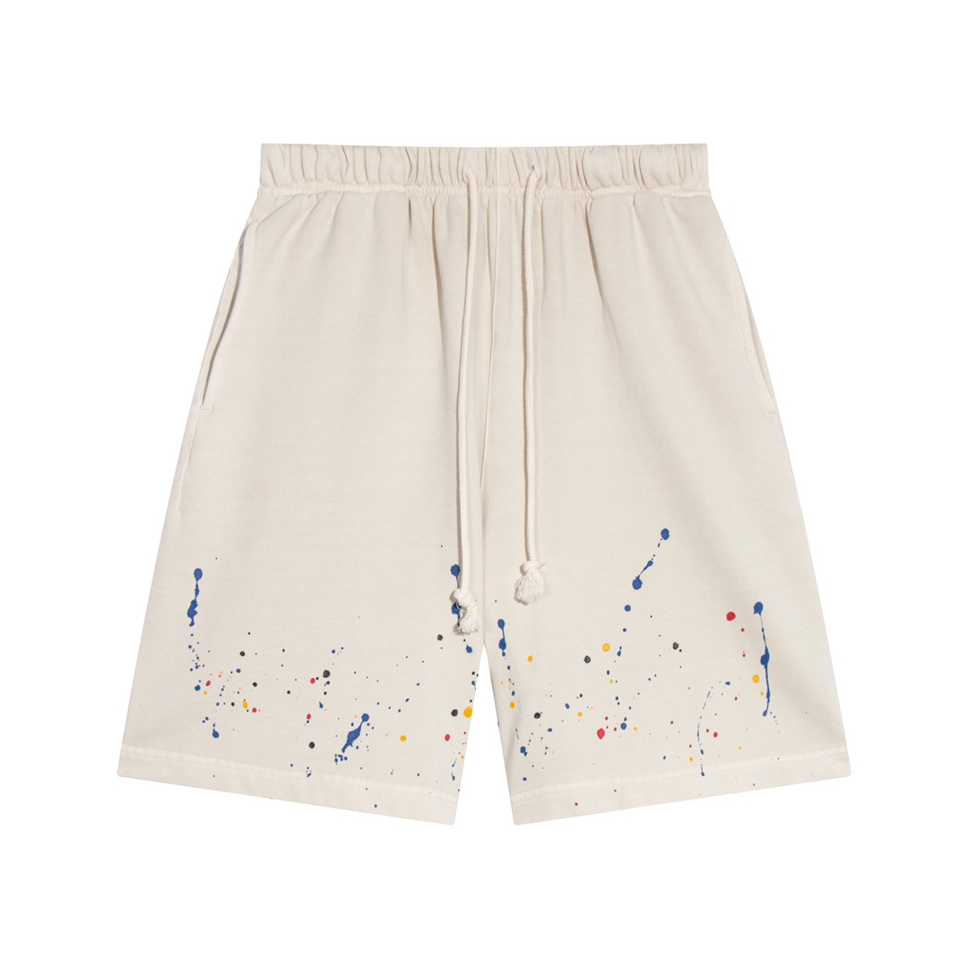 【CHROME HEARTS   公式旗艦店】 クロムハーツ  ショートパンツ  ご好評に付き再入荷！-BRAND OFF