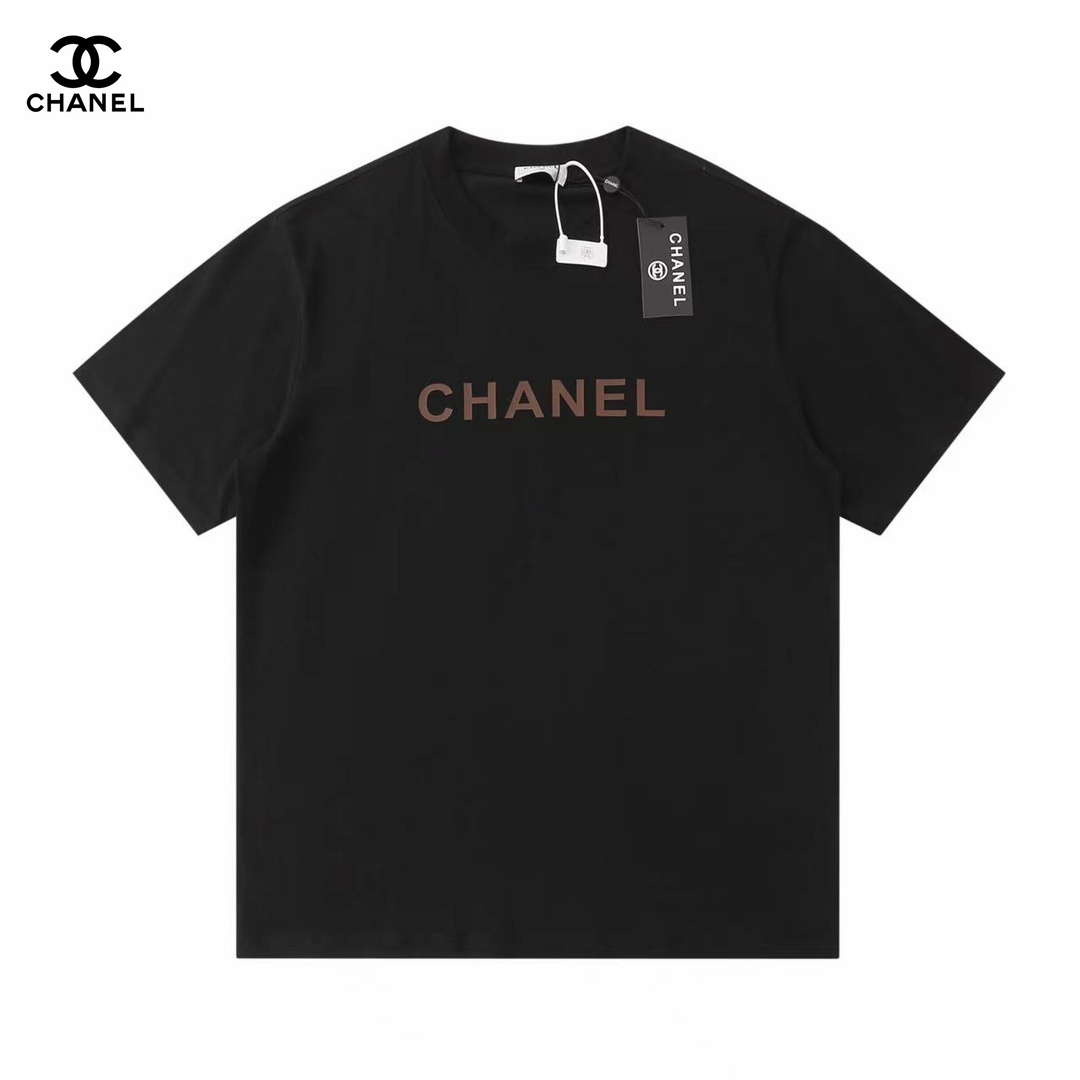 【2026】【CHANEL 公式旗艦店】シャネル   Tシャツ ご好評に付き再入荷！-BRAND OFF