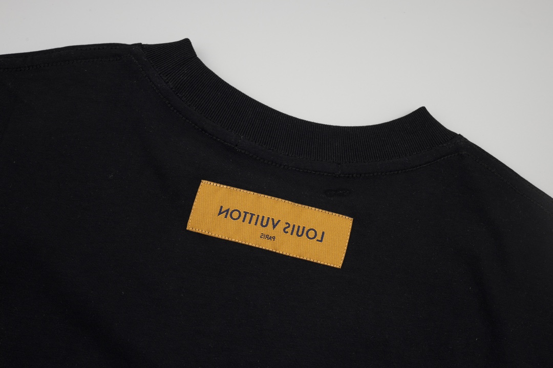 【2026】【LOUIS VUITTON  公式旗艦店】ルイヴィトン   Tシャツご好評に付き再入荷！-BRAND OFF