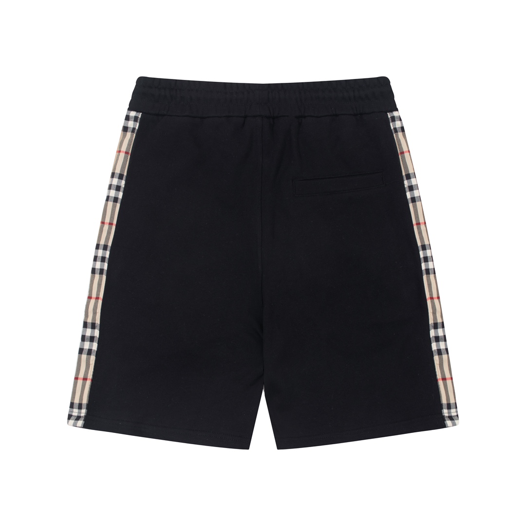 【2026】【BURBERRY 公式旗艦店】バーバリー    ショートパンツ  ご好評に付き再入荷！-BRAND OFF