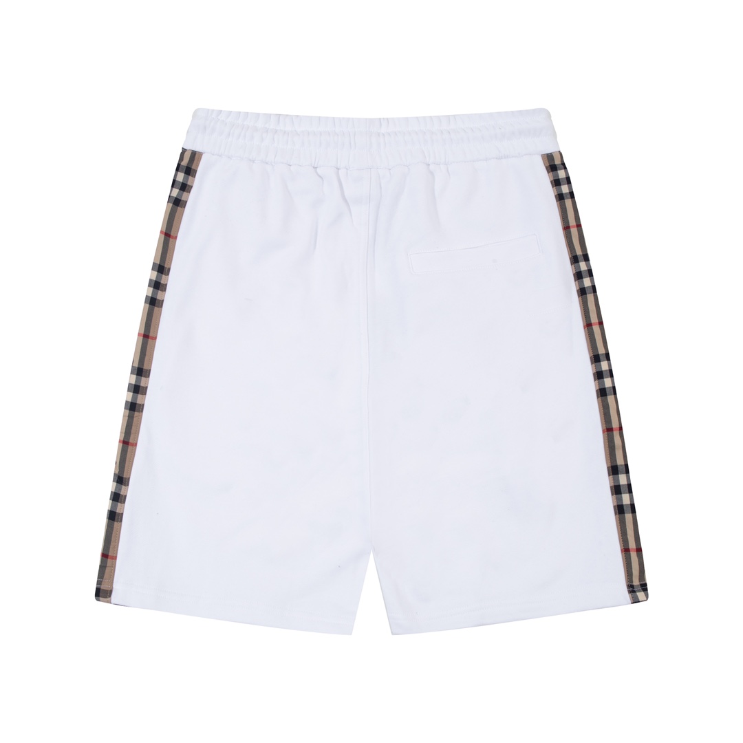 【2026】【BURBERRY 公式旗艦店】バーバリー    ショートパンツ  ご好評に付き再入荷！-BRAND OFF