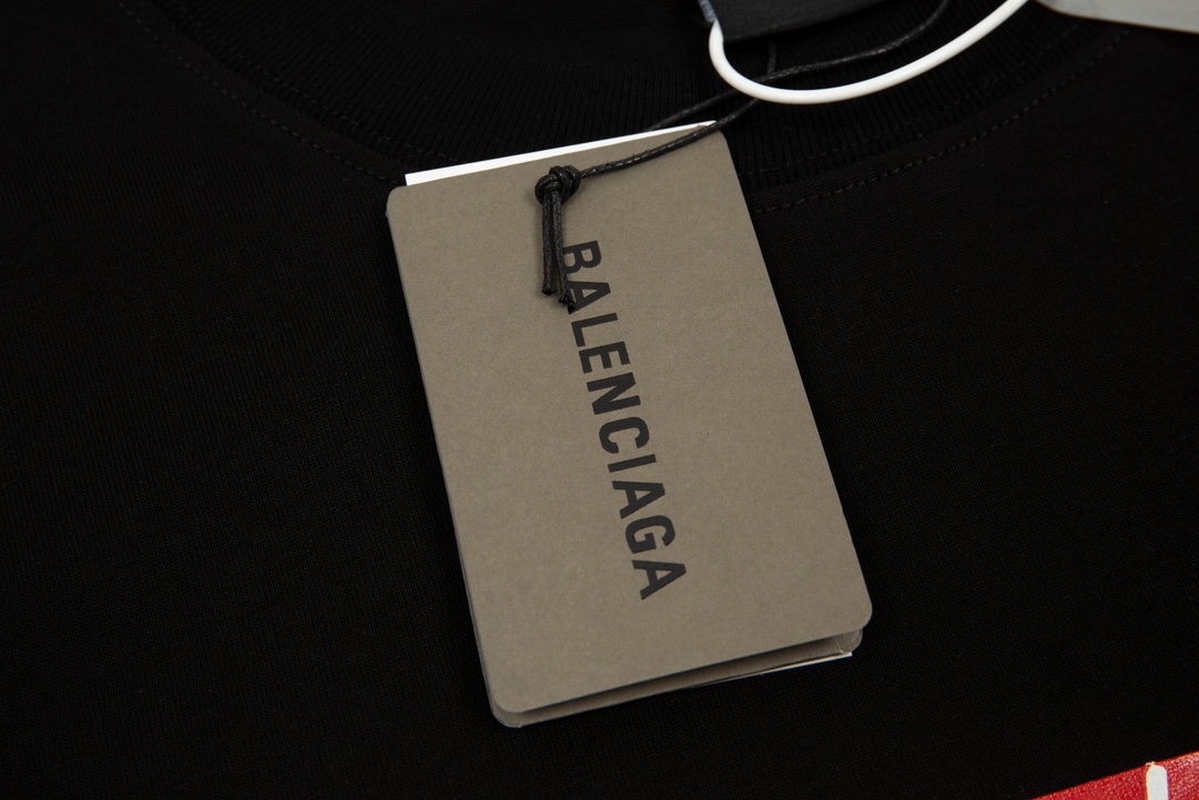 【2026】【Supreme & BALENCIAGA  公式旗艦店】シュプリーム & バレンシアガ  Tシャツご好評に付き再入荷！-BRAND OFF