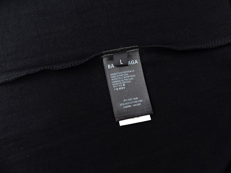 【2026】【Supreme & BALENCIAGA  公式旗艦店】シュプリーム & バレンシアガ  Tシャツご好評に付き再入荷！-BRAND OFF
