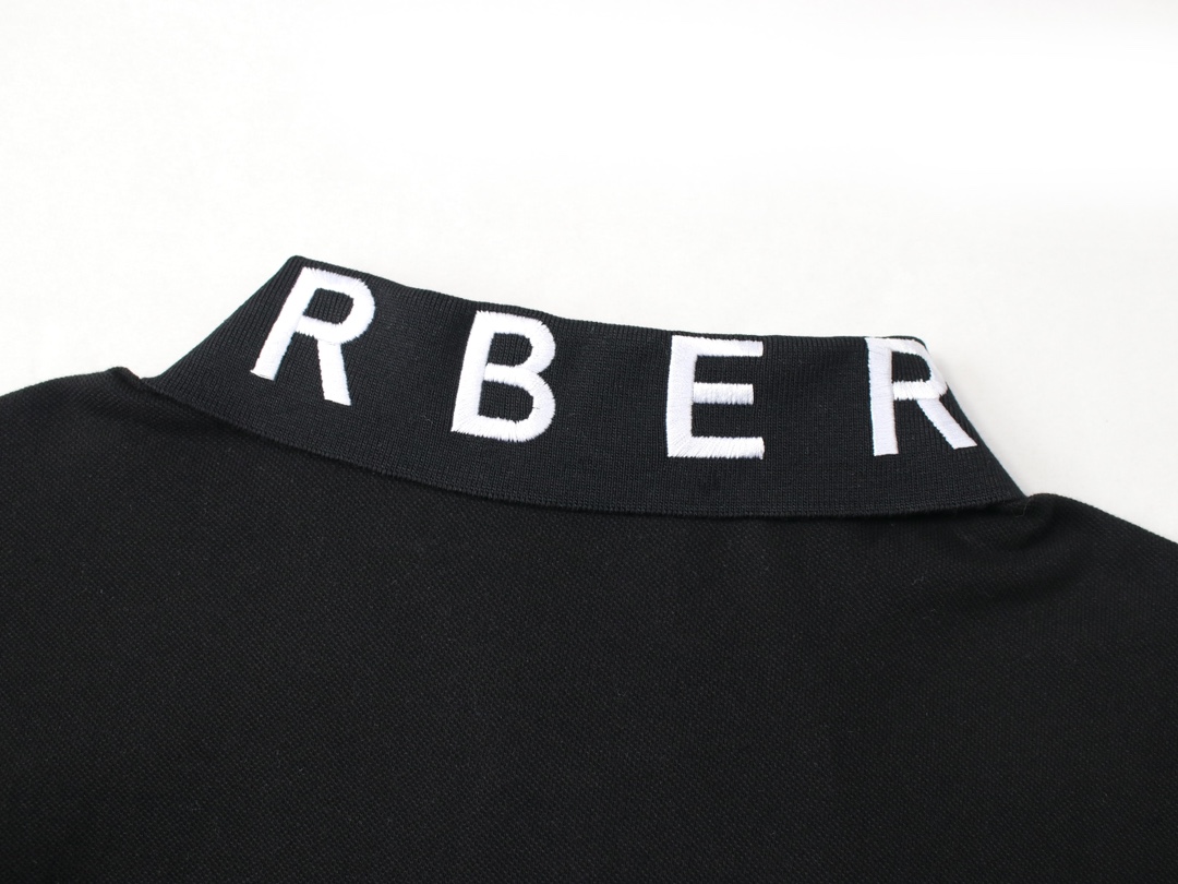 【2026】【BURBERRY 公式旗艦店】 バーバリー   ポロシャツ  ご好評に付き再入荷！-BRAND OFF