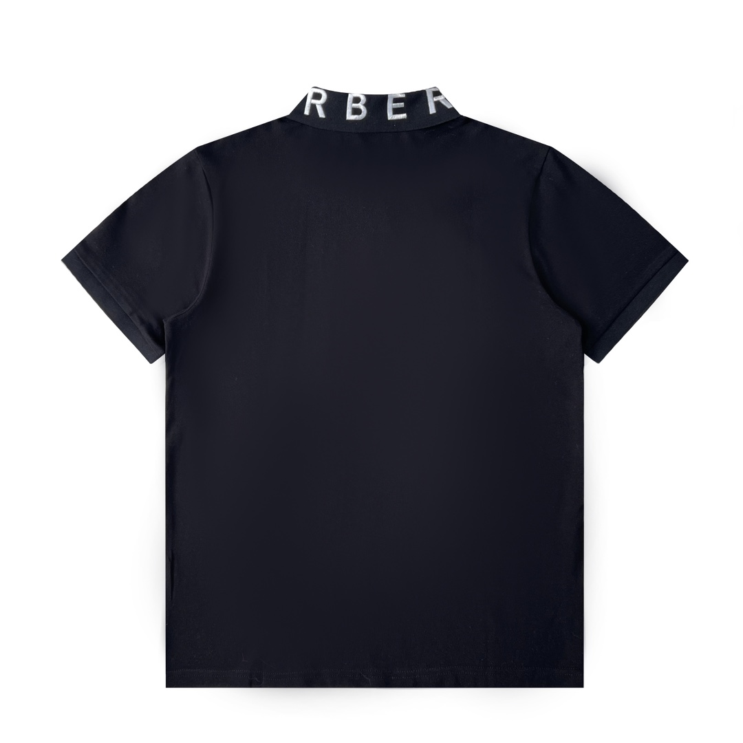 【2026】【BURBERRY 公式旗艦店】 バーバリー   ポロシャツ  ご好評に付き再入荷！-BRAND OFF