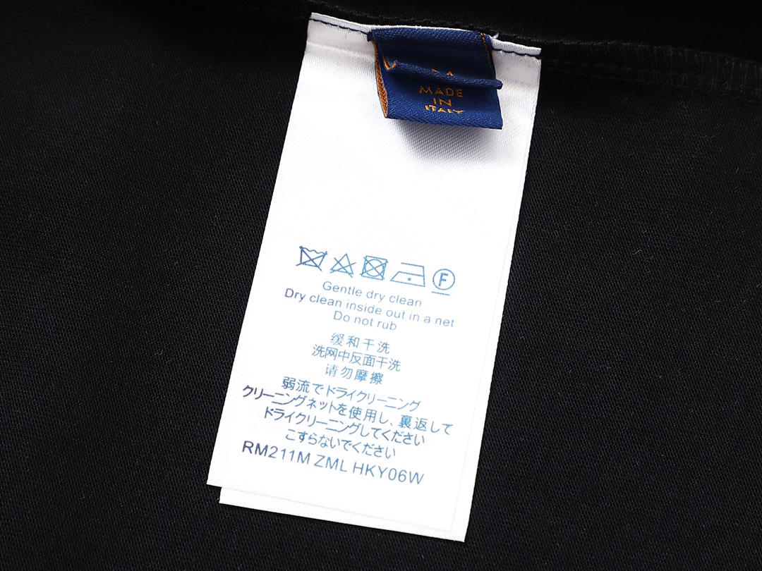 【2026】LV【LOUIS VUITTON  公式旗艦店】ルイヴィトン  Tシャツ  ご好評に付き再入荷！-BRAND OFF