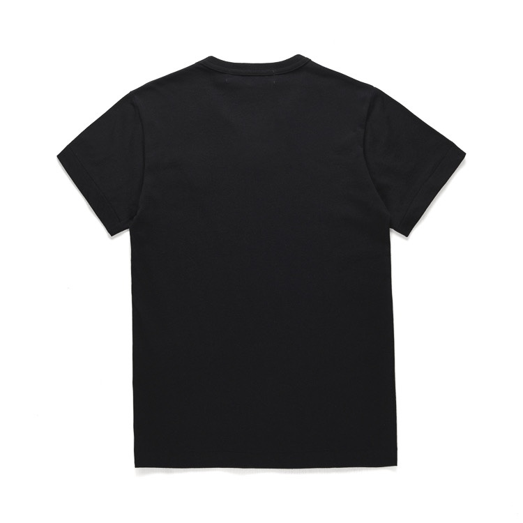 CDGP 【COMME DES GARCONS PLAY  公式旗艦店】コム デ ギャルソン プレイ  Tシャツご好評に付き再入荷！-BRAND OFF
