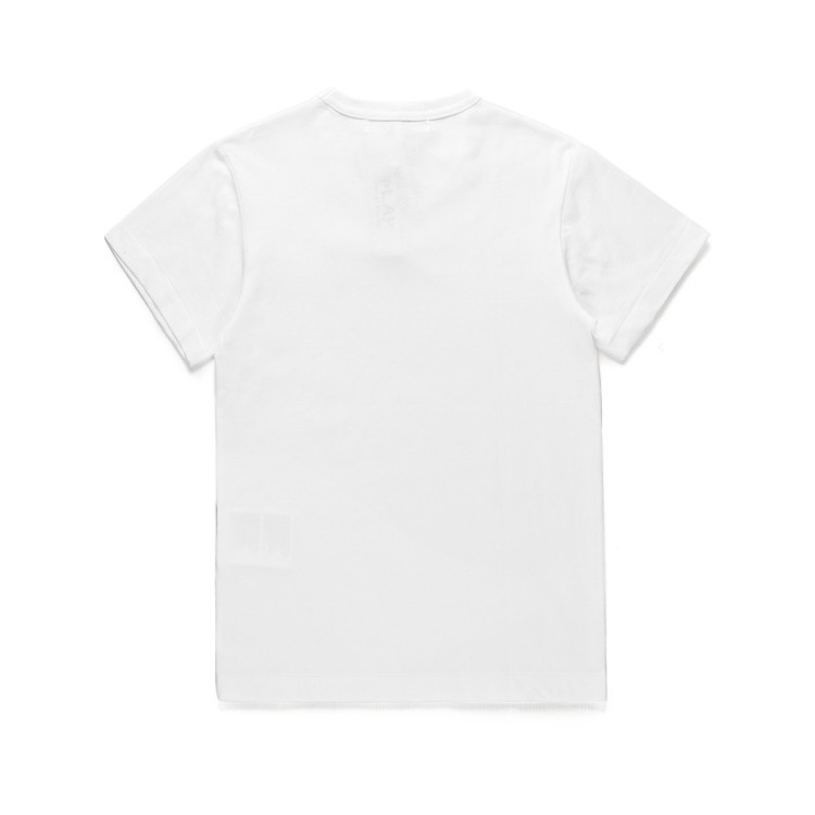 CDGP 【COMME DES GARCONS PLAY  公式旗艦店】コム デ ギャルソン プレイ  Tシャツご好評に付き再入荷！-BRAND OFF