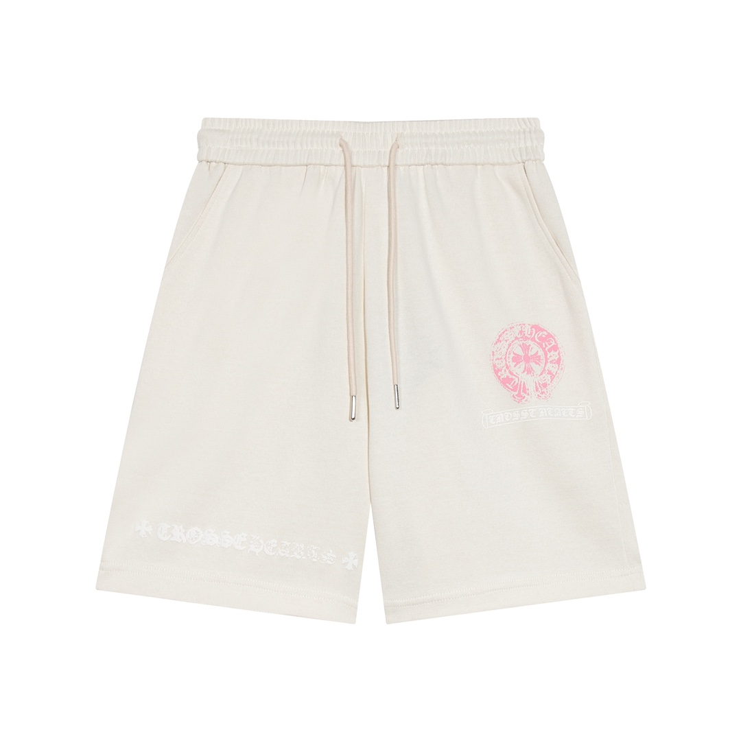 【2026】【CHROME HEARTS  公式旗艦店】クロムハーツ  ショートパンツ  ご好評に付き再入荷！-BRAND OFF