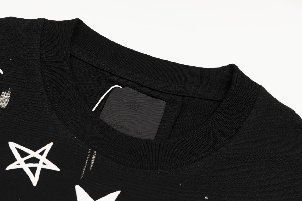 【2026】【GIVENCHY 公式旗艦店】ジバンシー   Tシャツ ご好評に付き再入荷！-BRAND OFF