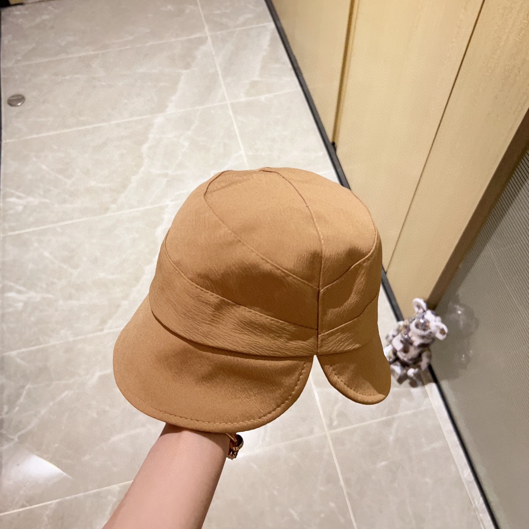 LOEWE(ロエベ)フィッシャーマンズハット-BRAND OFF