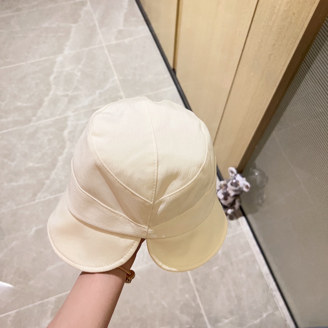 LOEWE(ロエベ)フィッシャーマンズハット-BRAND OFF