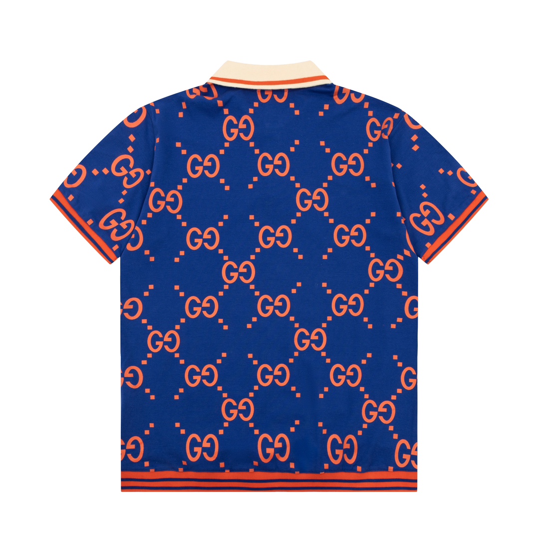 【2026】【GUCCI 公式旗艦店】クッチ   ポロシャツ ご好評に付き再入荷！-BRAND OFF