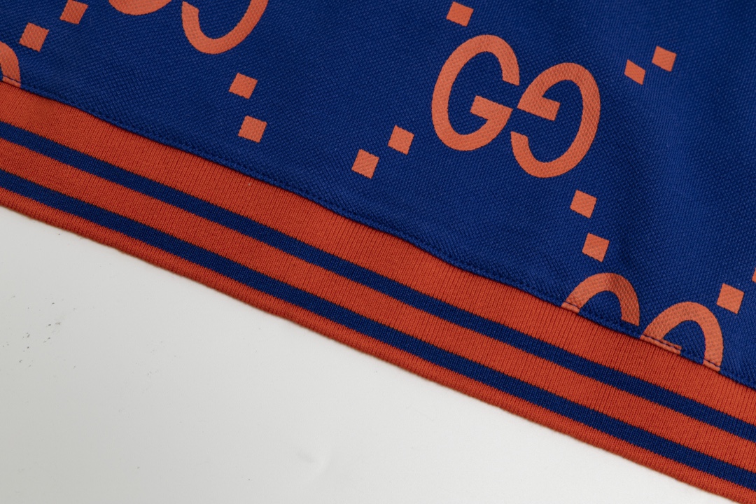 【2026】【GUCCI 公式旗艦店】クッチ   ポロシャツ ご好評に付き再入荷！-BRAND OFF