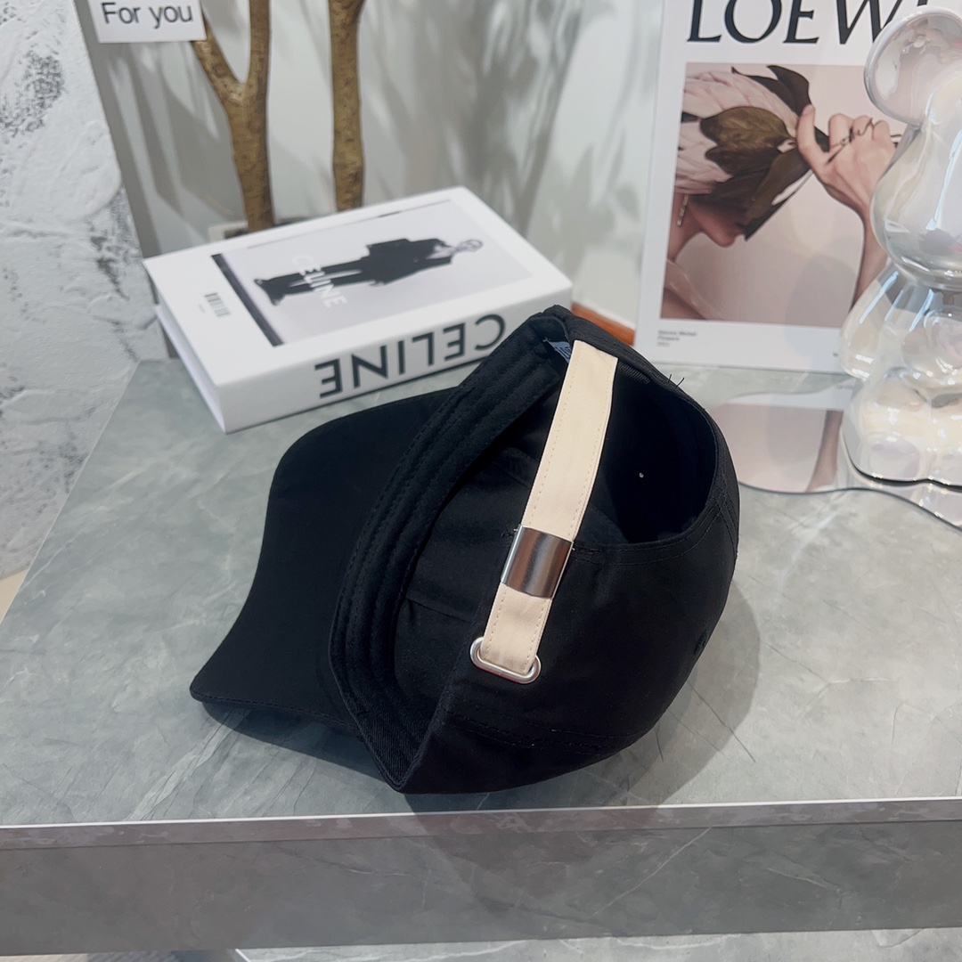 【2026】【LOEWE ロエベ】【数量限定】 野球帽 / ハット-BRAND OFF