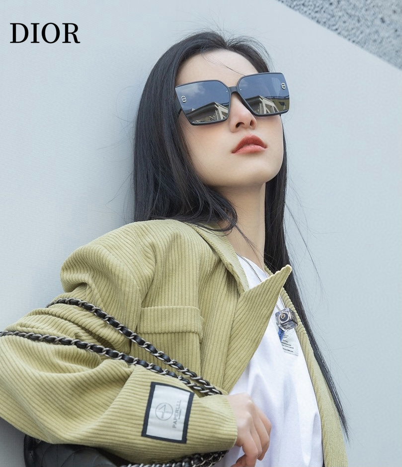 DIOR(ディオール) サングラス-BRAND OFF