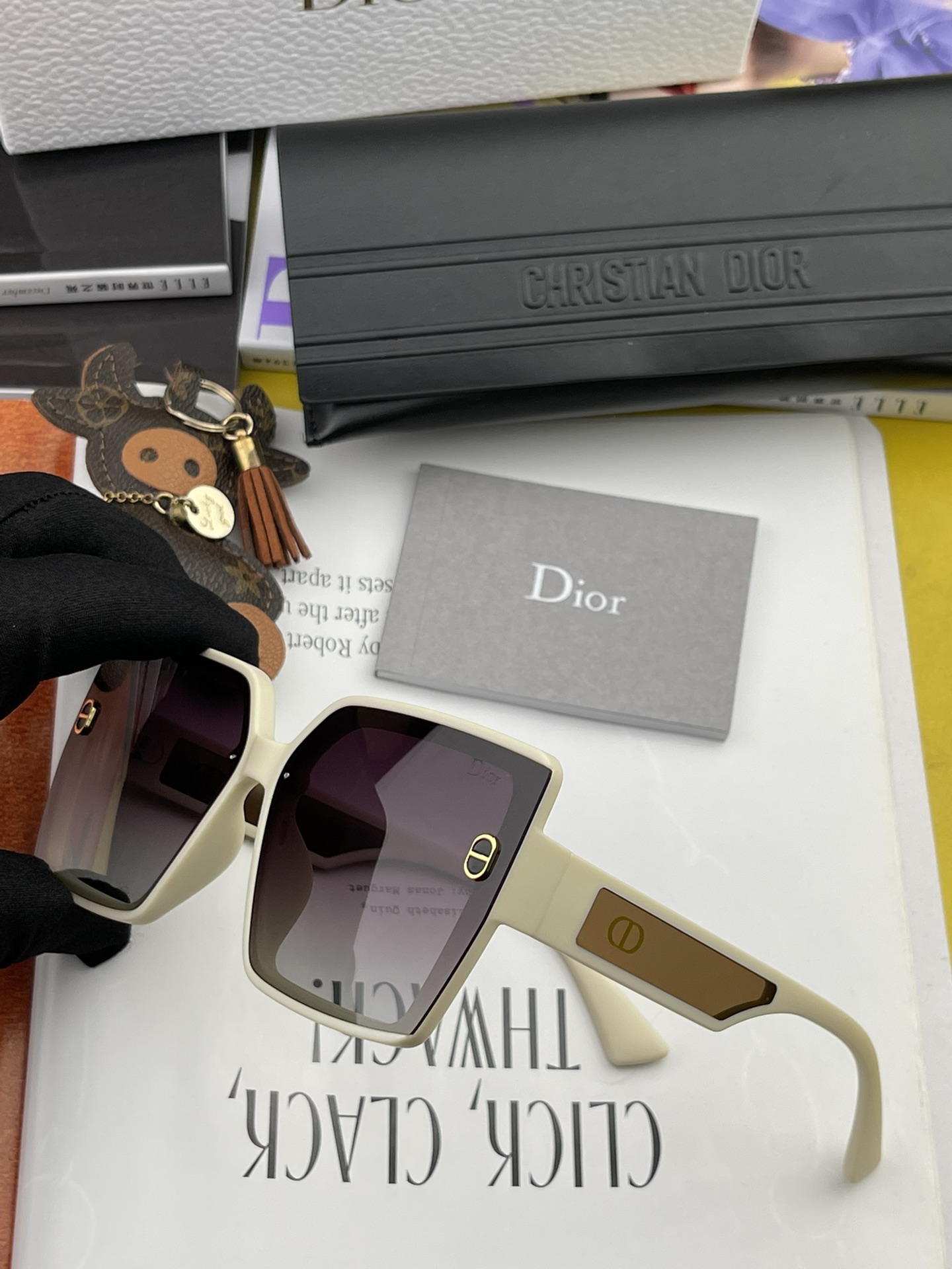 DIOR(ディオール) サングラス-BRAND OFF
