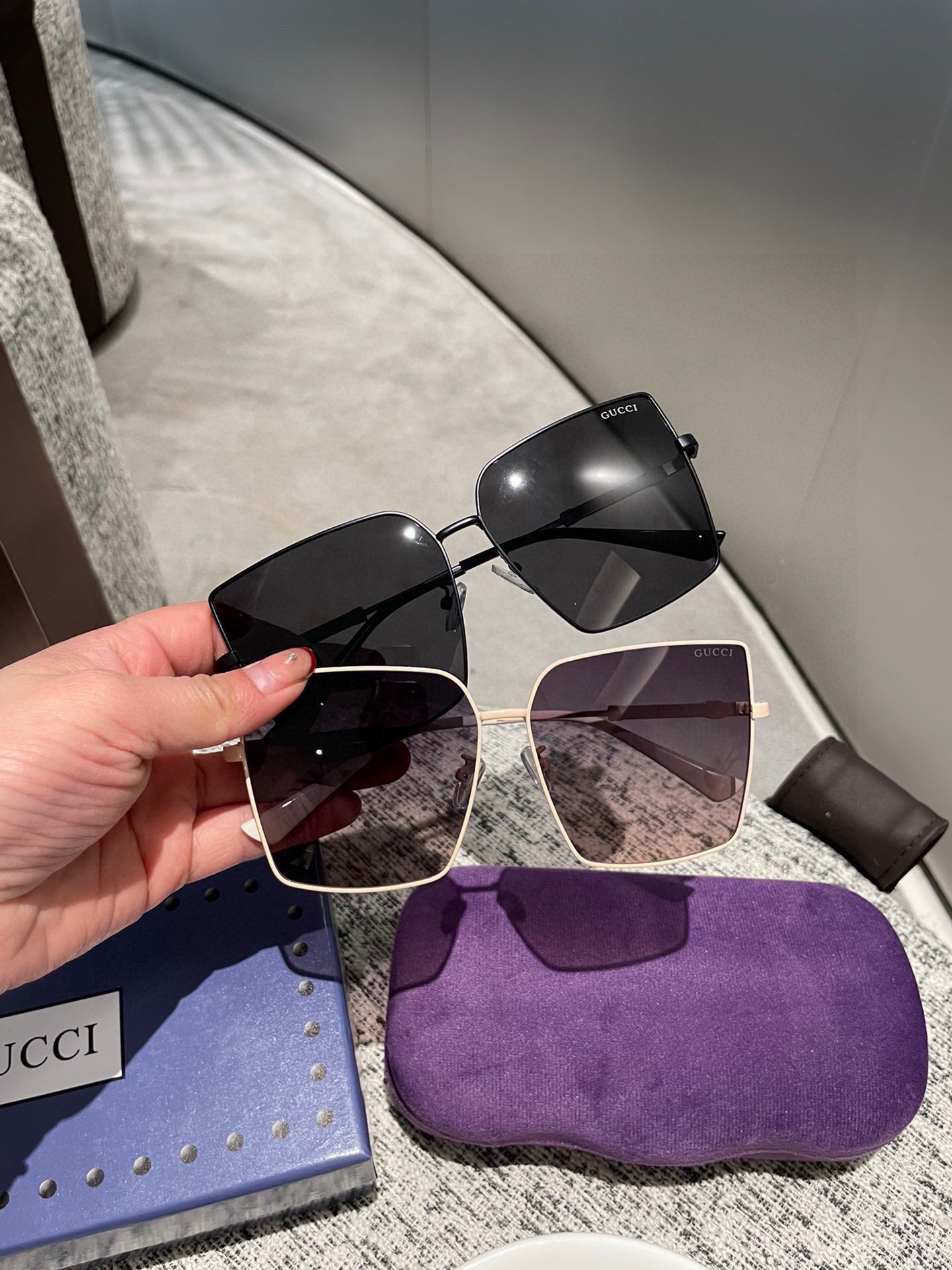【2026】GUCCI(クッチ ) サングラス-BRAND OFF
