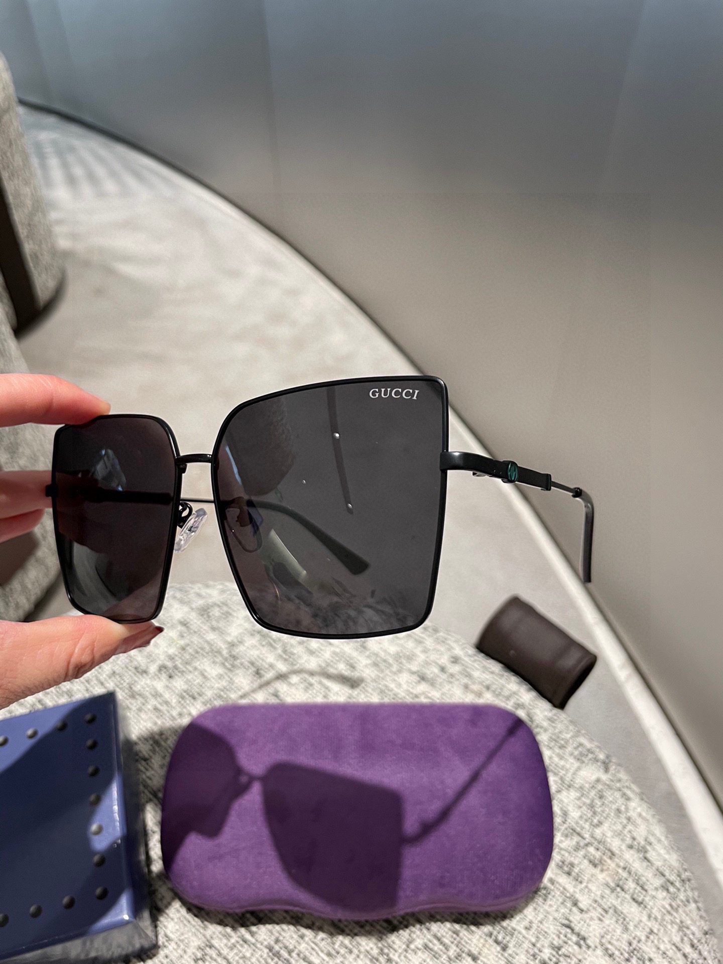 【2026】GUCCI(クッチ ) サングラス-BRAND OFF