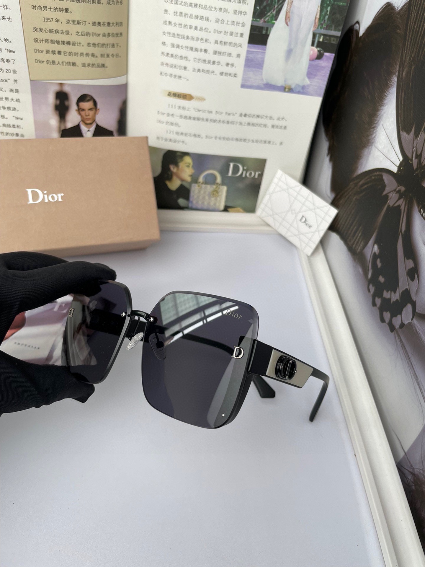 【2026】DIOR(ディオール) サングラス-BRAND OFF