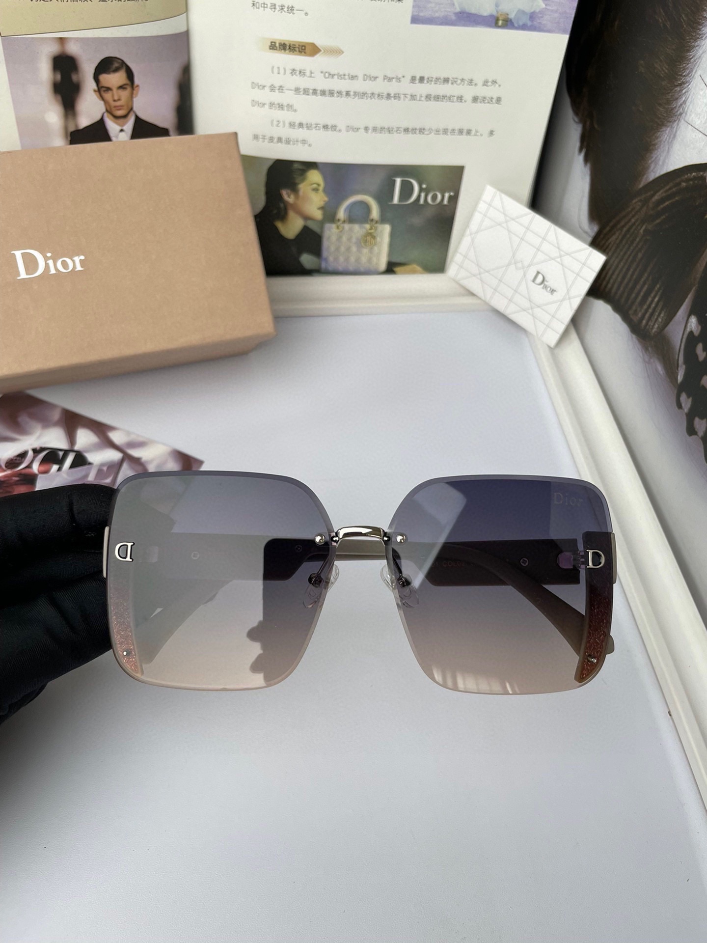 【2026】DIOR(ディオール) サングラス-BRAND OFF