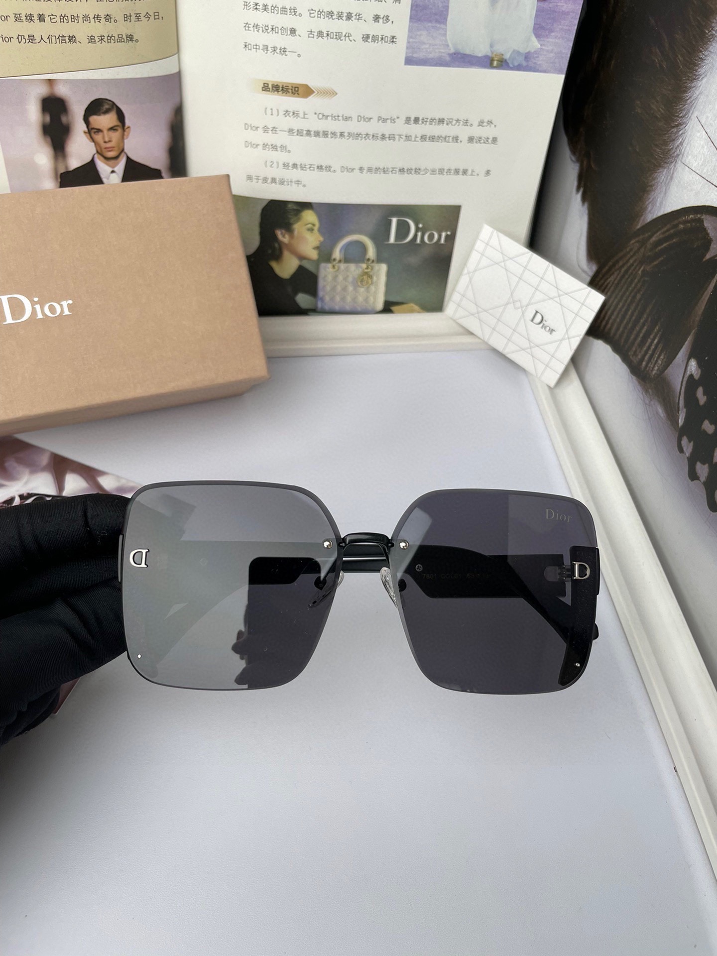 【2026】DIOR(ディオール) サングラス-BRAND OFF