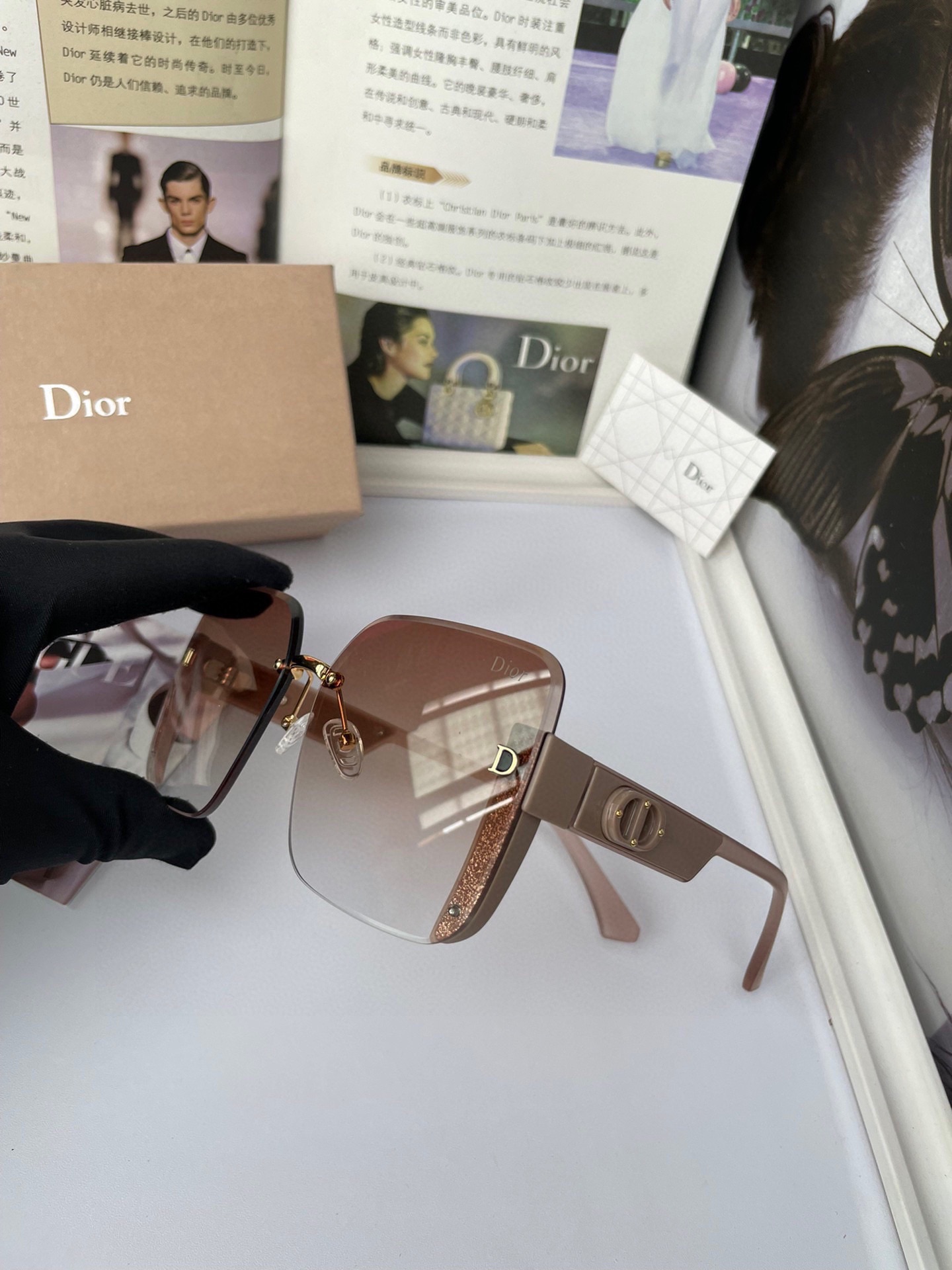 【2026】DIOR(ディオール) サングラス-BRAND OFF