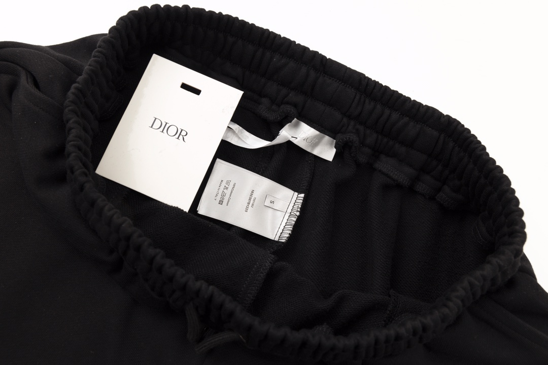 【DIOR  公式旗艦店】ディオール   ショートパンツ  ご好評に付き再入荷！-BRAND OFF